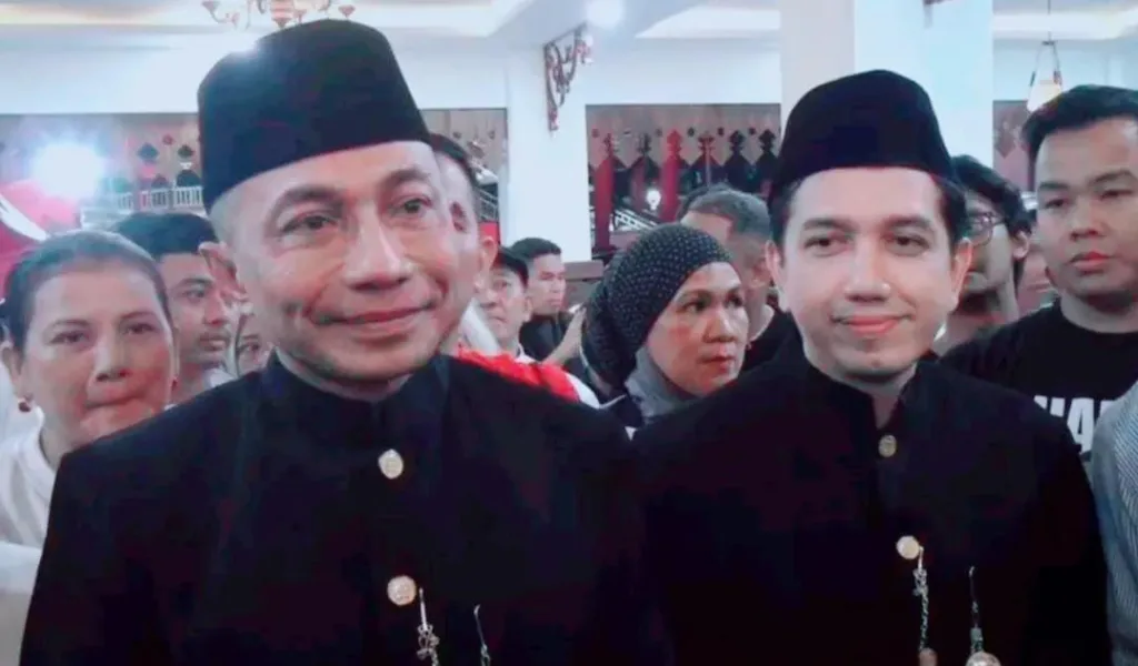 KPU DKI Jakarta: Dharma Pongrekun-Kun Wardana Abyoto Telah Memenuhi Syarat Dukungan