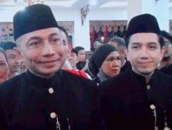 KPU DKI Jakarta: Dharma Pongrekun-Kun Wardana Abyoto Telah Memenuhi Syarat Dukungan