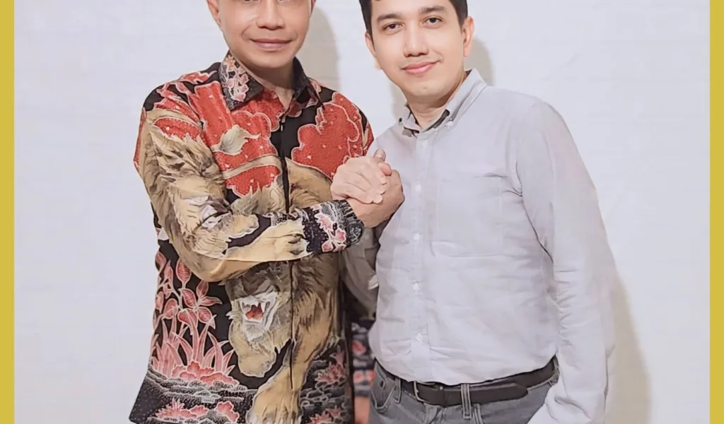 Dharma Pongrekun-Kun Wardana Paslon Independen, Mustofa Al Habsyi: Fokus Kepentingan Masyarakat