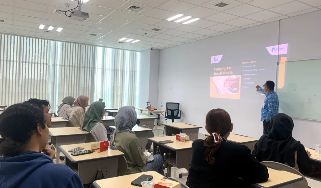 Kembangkan Strategi Promosi, Departemen Bahasa Jerman UM gelar Short Course