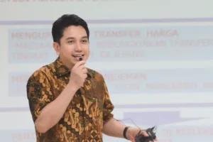 Bacawagub DKI Jakarta Kun Wardana Abyoto Penginspirasi Melalui Inovasi di Dunia Kesehatan