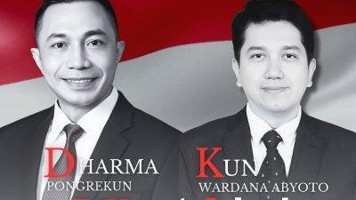 KPUD DKI Jakarta Beri Waktu, Kun Wardana: Optimis Terpenuhi Syarat Dukungan