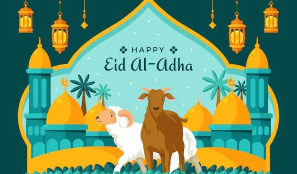 Ini Tata Cara Sholat Idul Adha dan Panduan Lengkapnya?