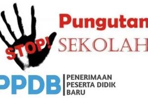 Dugaan Pungli PPDB di SMAN 2 Cileungsi, GIAK-NJ Kabupaten Bogor Minta Disdik Tindak Tegas