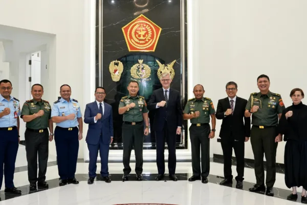 Kasum TNI