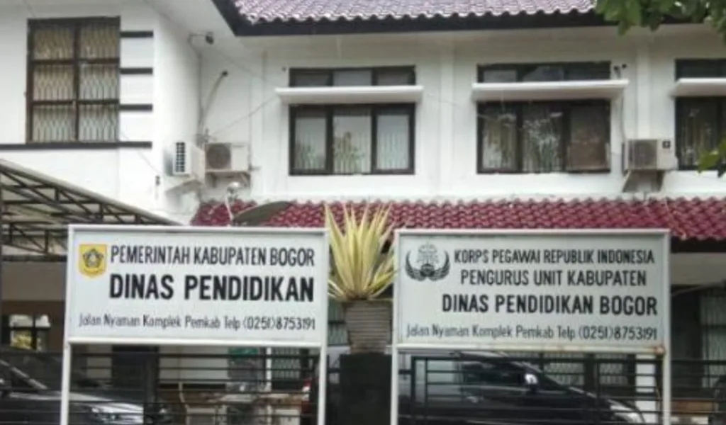 Ketum GIAK NJ: E-Purchasing Rp 70 Miliar di Disdik Kabupaten Bogor Terindikasi Manipulasi