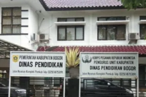 Ketum GIAK NJ: E-Purchasing Rp 70 Miliar di Disdik Kabupaten Bogor Terindikasi Manipulasi