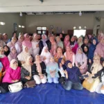 kader posyandu puspa