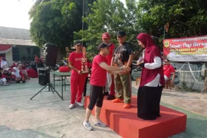 piala bergilir pusparaya
