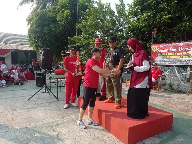 piala bergilir pusparaya