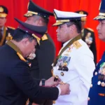 bintang bhayangkara panglima