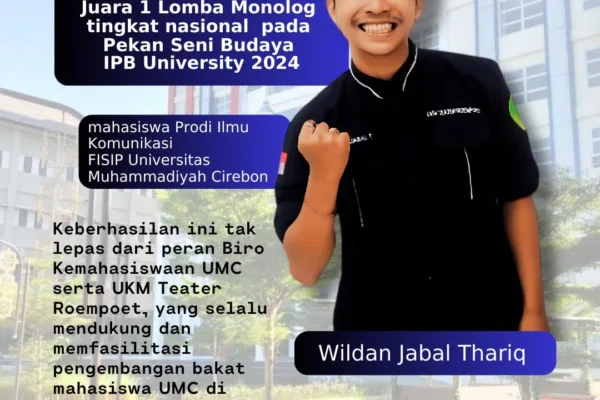 wildan jabal thariq ipb