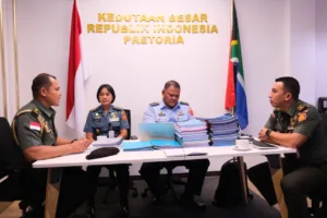 Irjen TNI Audit Kinerja
