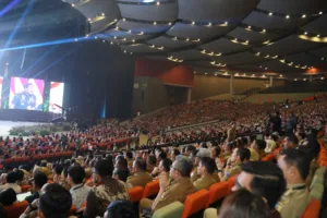 TNI Paparkan Kesiapan Dalam Mendukung Pilkada Serentak dan Pencapaian Asta Cita