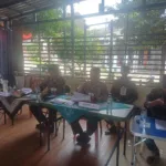 Peran Petugas KPPS dalam Pilkada 2024 di Bogor