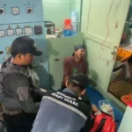 Irjen TNI Kunjungi Industri Pertahan