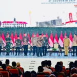 Irjen TNI Buka Perlombaan Cyber