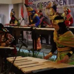 Panglima TNI Terima Audiensi Menteri Transmigrasi RI