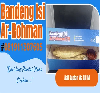 Bandeng Isi Ar-Rahman