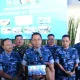 Danlanud Sultan Hasanuddin Dampingi Kasau Ground Breaking Satrad Takalar