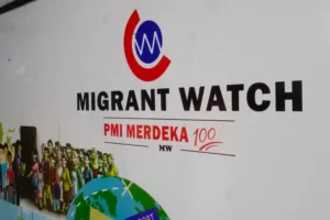 Migrant Watch