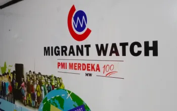 Migrant Watch