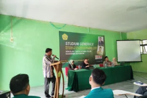 STAI Kharisma Gelar Studium Generale, Menyiapkan Langkah Transformasi Menuju Institut Kharisma Nusantara