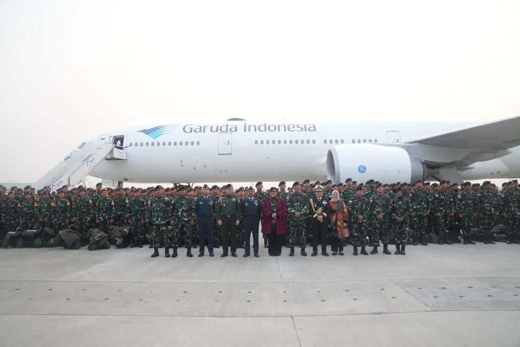 TNI India's Republic Day