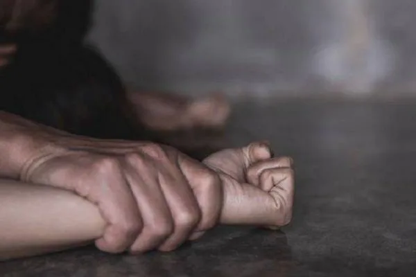 Oknum ASN Diduga Lakukan Pelecehan Seksual