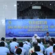 Lanud Sultan Hasanuddin Memperingati Isra Miraj 1446H