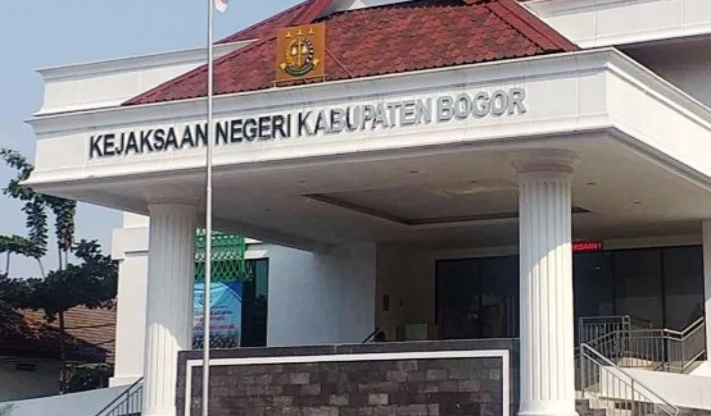 Pengembalian ke Kasda, Rudi Minta Kejari Kabupaten Bogor Tindak Tegas
