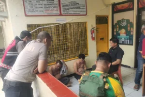 Tindakan Sigap 3 Prajurit TNI: Selamatkan Nyawa Dua Copet dari Amukan Massa di Jakarta Timur