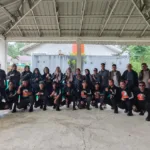 Satgas TRC GBNN Wilayah Indonesia Timur