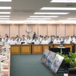 Rekor MURI, Ketum DP Pimpin Bakti Sosial Serentak