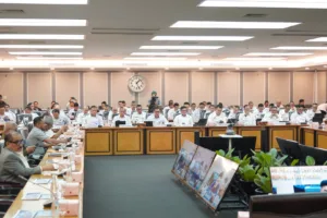 Komisi XIII DPR Dukung Pemberian Tunjangan Khusus