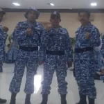 GBNN Mengikuti Mengikuti Diklat Bela Negara