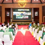 Bakamla RI Tetapkan Pokok Kebijakan dan Strategi di Tahun 2025