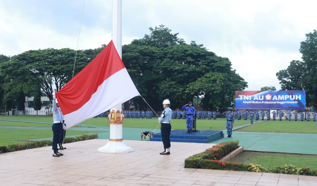 Pertahanan yang Kuat Menjadi Fondasi Bagi Pembangunan dan Stabilitas Ekonomi Nasional
