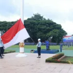 Pertahanan yang Kuat Menjadi Fondasi