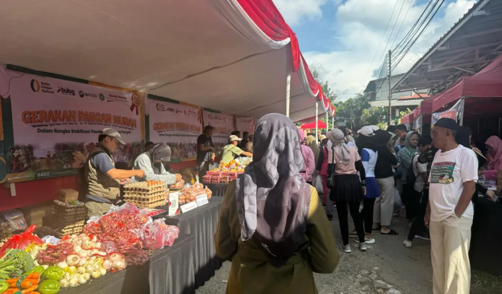 PWI Kota Depok Gelar Peringatan HPN 2025 dan HUT ke-79 PWI