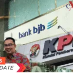 KPK Gelar Operasi Penggeledahan