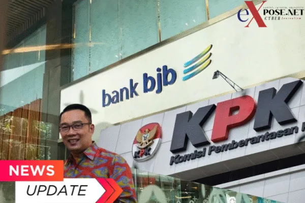 KPK Gelar Operasi Penggeledahan