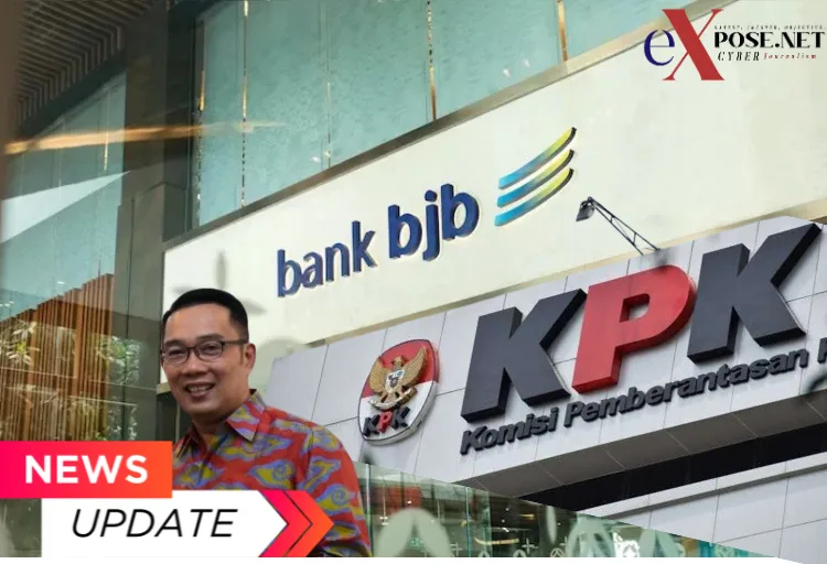 KPK Gelar Operasi Penggeledahan