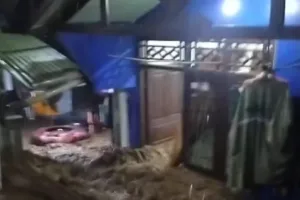 Dampak Ketidakpedulian Terhadap Lingkungan Hidup Terjadinya Bencana Alam