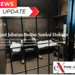 Sanksi Pencopotan Jabatan Tak Bikin Jera, Pelanggaran Tetap Berulang