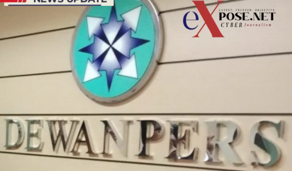 Dewan Pers Kecam Teror  Terhadap Jurnalis