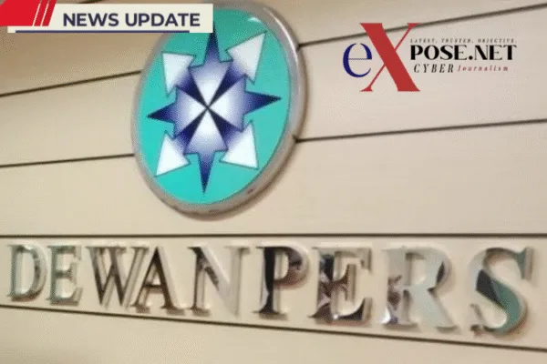 Dewan Pers Kecam Teror  Terhadap Jurnalis