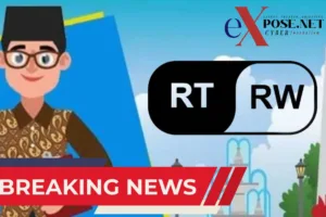 Berapa Gaji Diterima Para  Ketua RT dan RW di Indonesia? Inilah Daftar nya