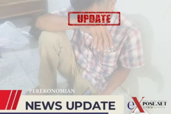 Sedih Tak Bisa Berbagi Rezeki Saat Lebaran