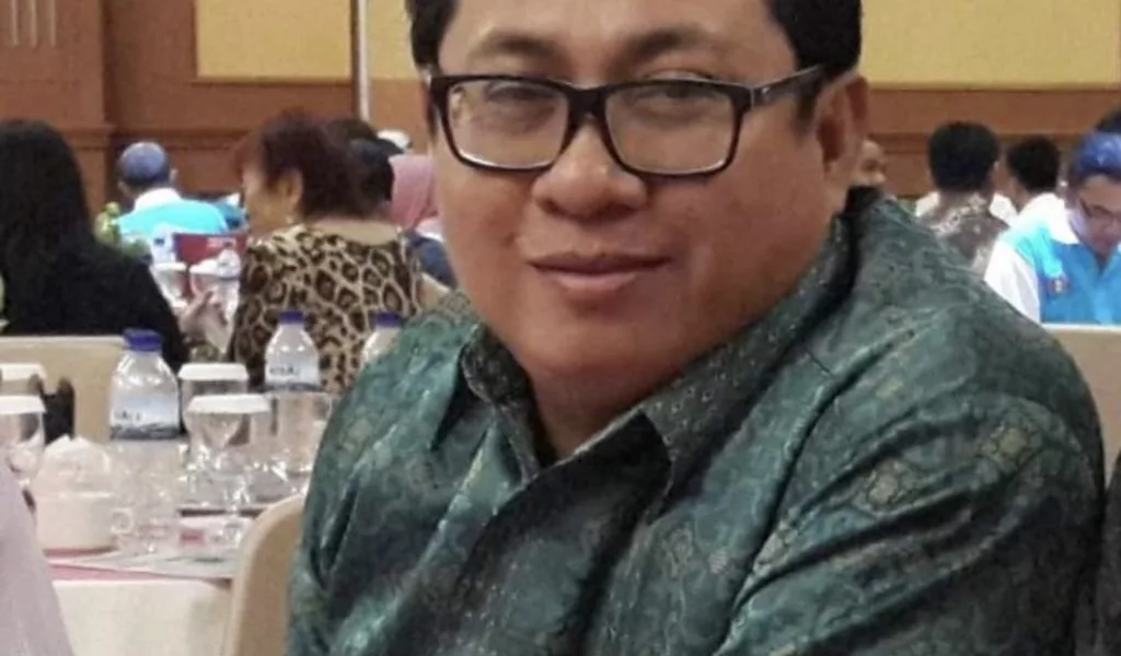 Sewindu SMSI Mengarungi Disrupsi Multidimensi